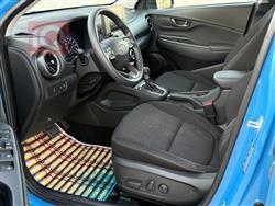 هیۆندای کۆنا